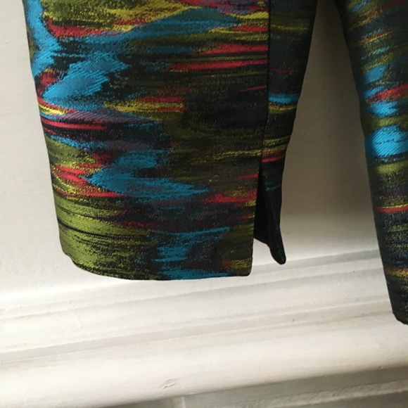 Akris punto ladies jacket - Picture 9 of 10